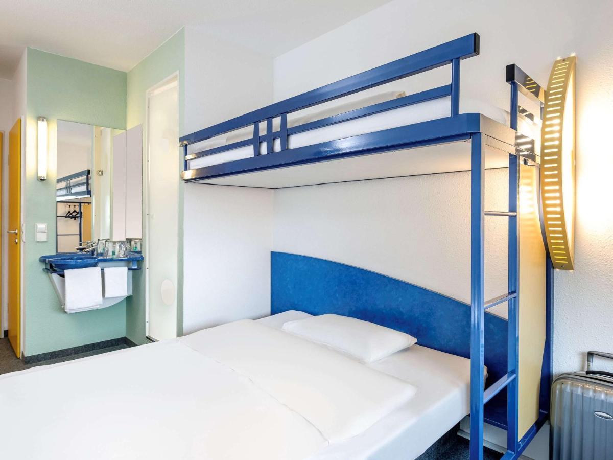 Ibis Budget Hbf Hotel Hannover