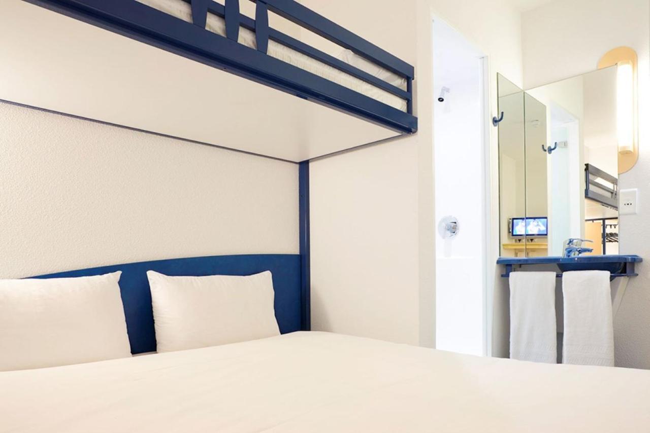 Ibis Budget Hbf