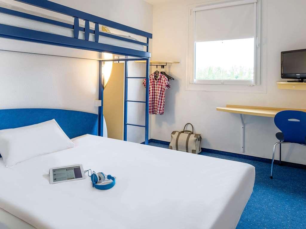 Ibis Budget Hbf Hotel