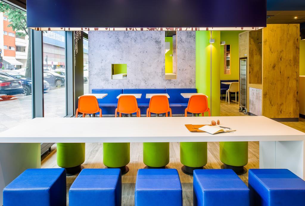 Ibis Budget Hbf Hotel Hannover
