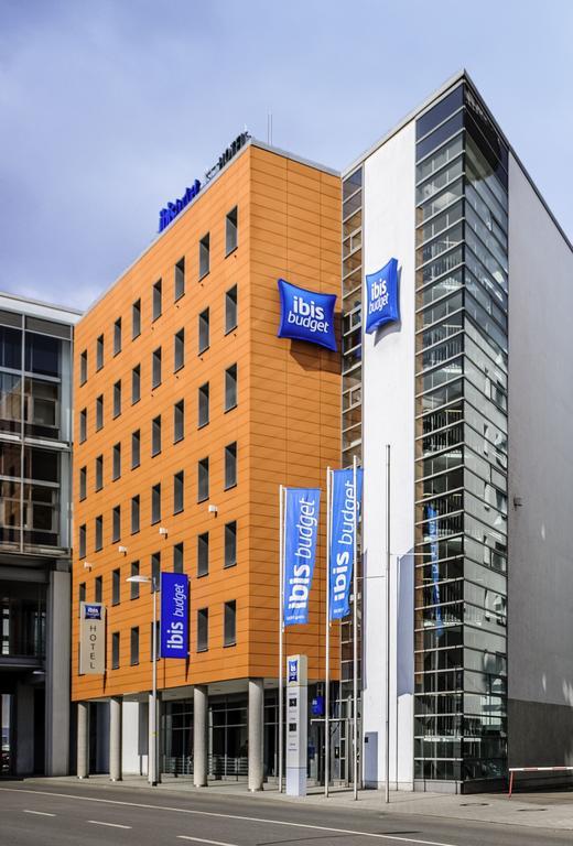 Ibis Budget Hbf Hotel *