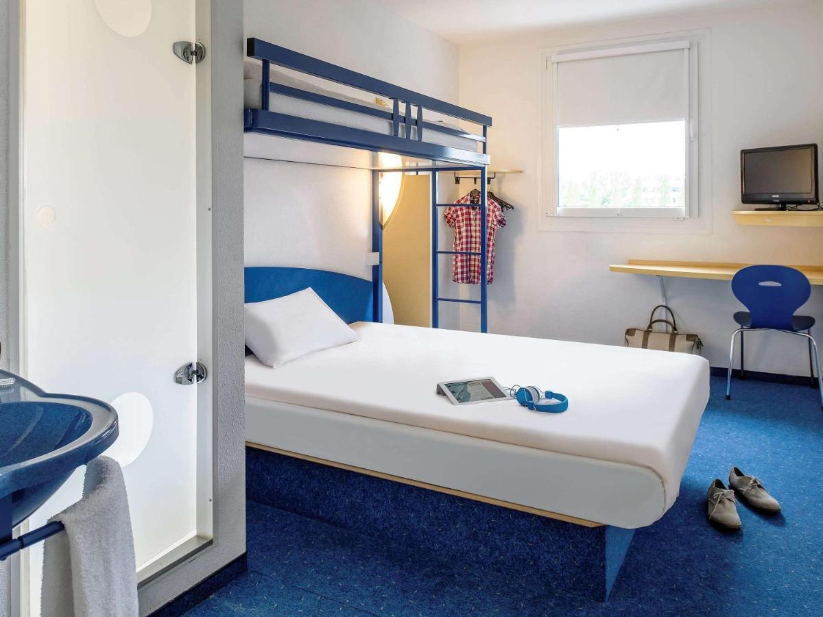 Ibis Budget Hbf Hotel *